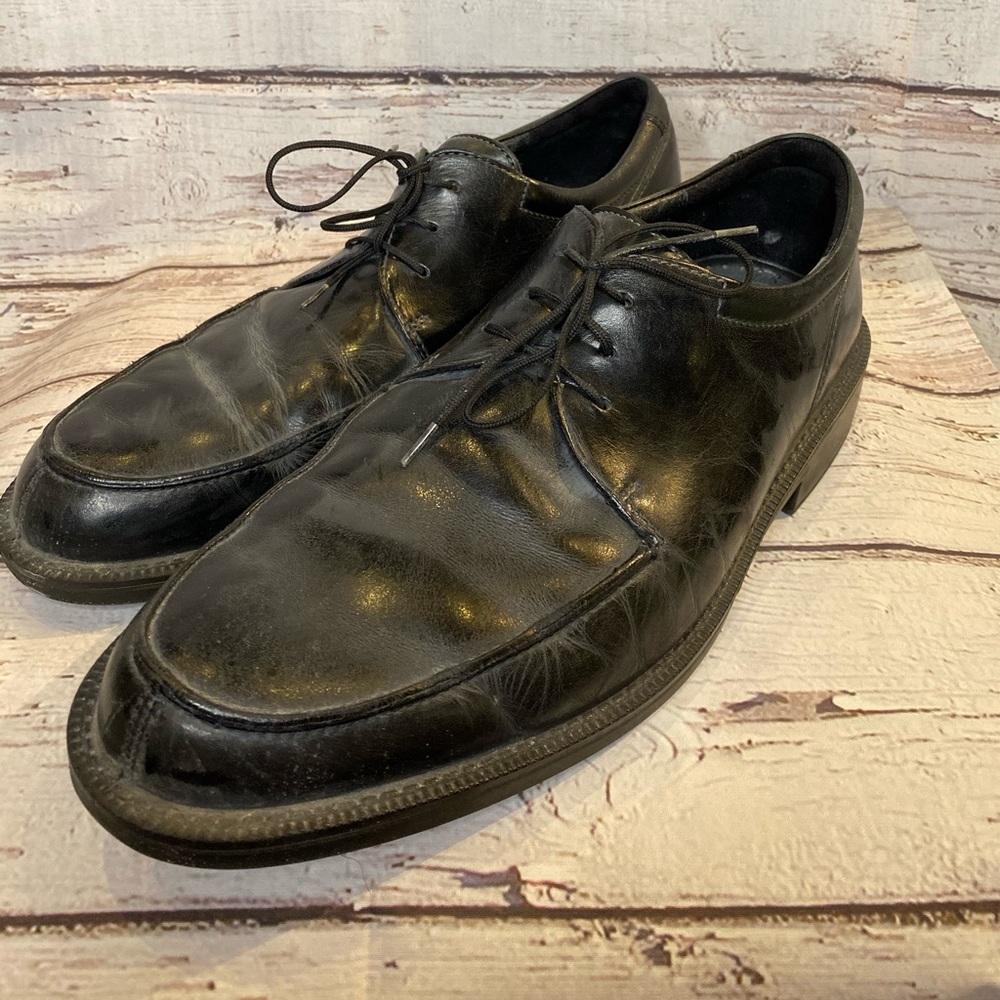 Ecco | Loafers with Shockpoint Soles